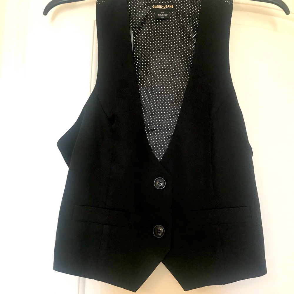 Guess Vest